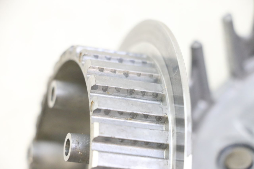 photo de EMBRAGUE YAMAHA YFM R RAPTOR 250 (2008 - 2014) - Características distintivas