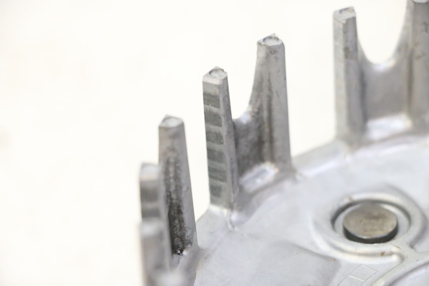 photo de EMBRAGUE YAMAHA YFM R RAPTOR 250 (2008 - 2014) - Inspección visual detallada