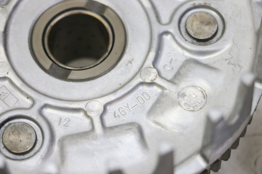 photo de EMBRAGUE YAMAHA YFM R RAPTOR 250 (2008 - 2014) - Ángulo de visión alternativo