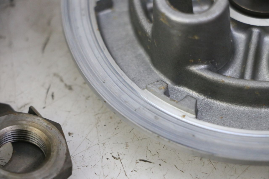 photo de EMBRAGUE YAMAHA YFM R RAPTOR 250 (2008 - 2014) - Zoom calidad de ocasión