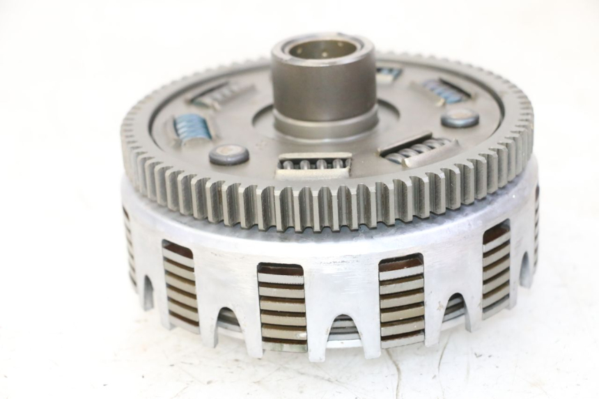 photo de EMBRAGUE YAMAHA YFM R RAPTOR 250 (2008 - 2014) - Zoom estado de uso