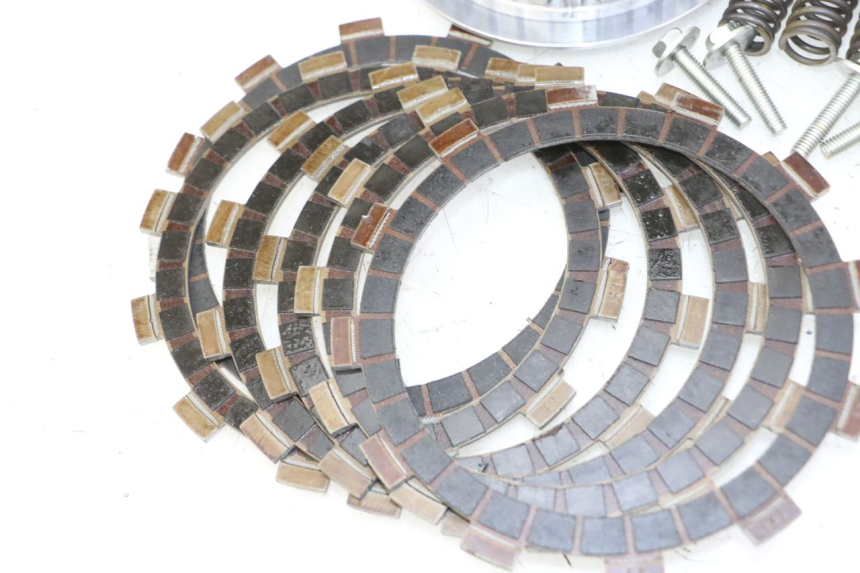 photo de EMBRAGUE YAMAHA YFM R RAPTOR 250 (2008 - 2014) - Vista principal