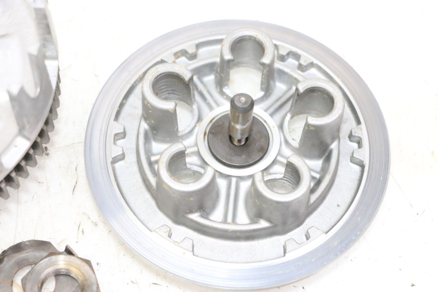 photo de EMBRAGUE YAMAHA YFM R RAPTOR 250 (2008 - 2014) - Zoom estado de uso