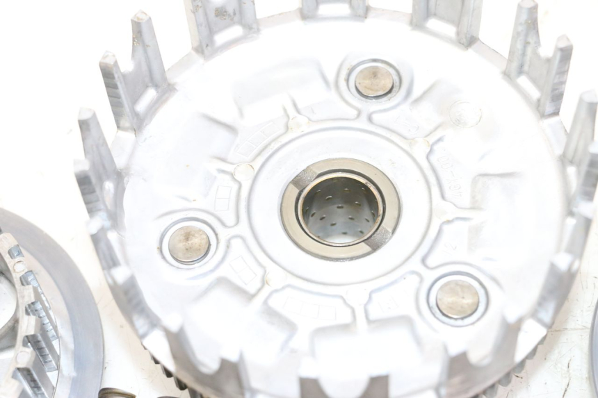 photo de EMBRAGUE YAMAHA YFM R RAPTOR 250 (2008 - 2014) - Otra perspectiva