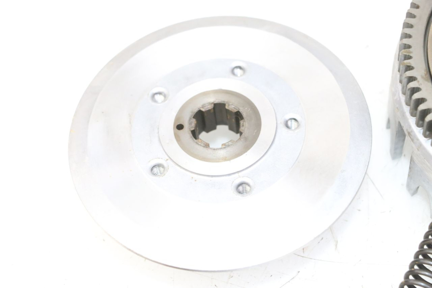 photo de EMBRAGUE YAMAHA YFM R RAPTOR 250 (2008 - 2014) - Estado de la superficie y material