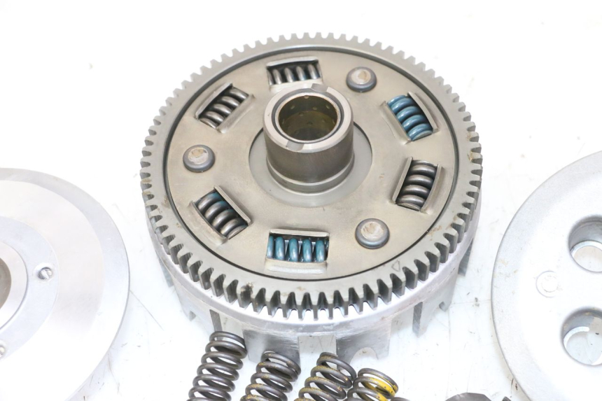 photo de EMBRAGUE YAMAHA YFM R RAPTOR 250 (2008 - 2014) - Recambio usado revisado