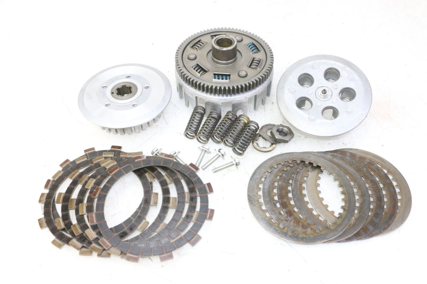 photo de EMBRAGUE YAMAHA YFM R RAPTOR 250 (2008 - 2014) - Marcados y referencias originales