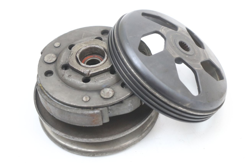 photo de EMBRAGUE YAMAHA YN NEO'S 50 (1997 - 2004) - Vista principal