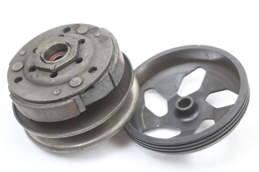 photo de EMBRAGUE YAMAHA YN NEO'S 50 (1997 - 2004) - Detalle de la pieza