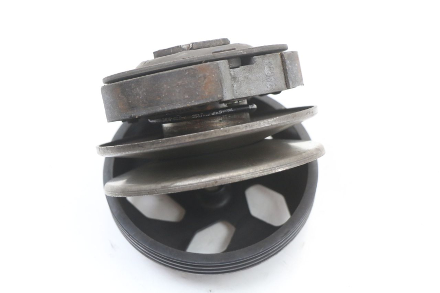 photo de EMBRAGUE YAMAHA YN NEO'S 50 (1997 - 2004) - Otra perspectiva