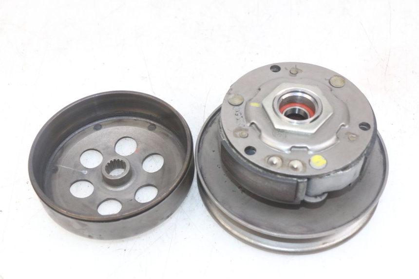 photo de EMBRAGUE YAMAHA YP MAJESTY 125 (2007 - 2010) - Vista general del producto