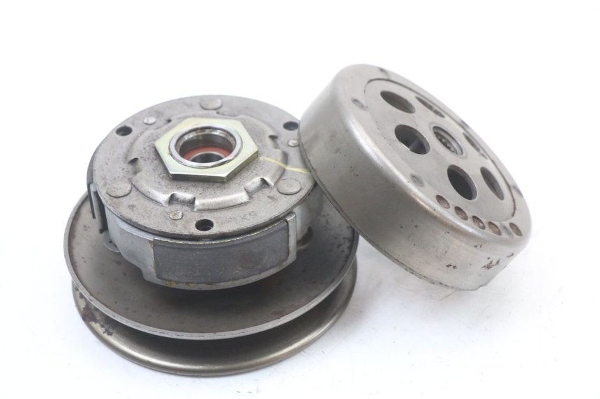 photo de EMBRAGUE YAMAHA YP MAJESTY 125 (2002 - 2006) - Vista principal