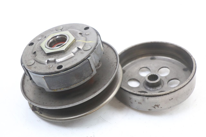 photo de EMBRAGUE YAMAHA YP MAJESTY 125 (2002 - 2006) - Detalle de la pieza