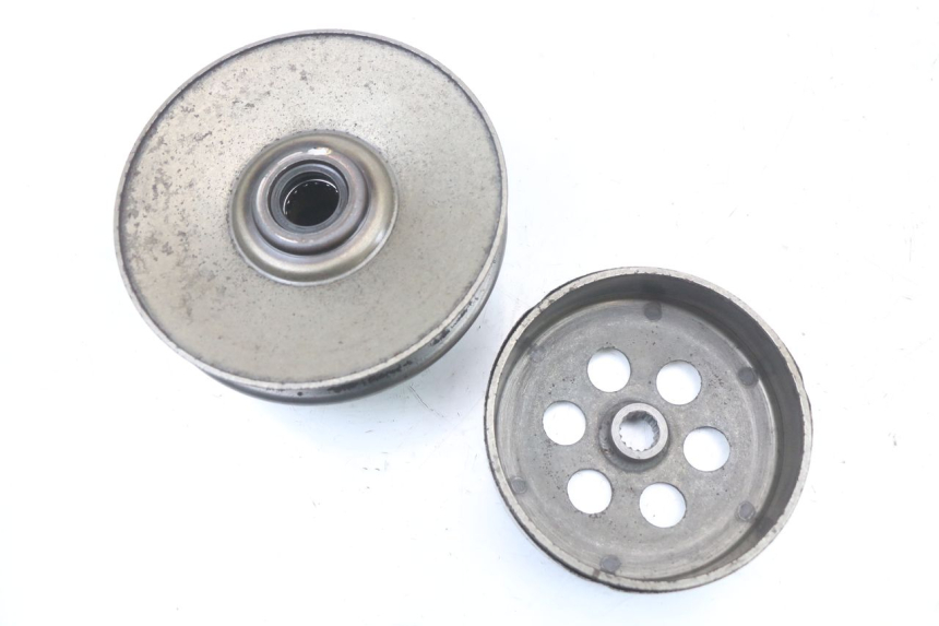 photo de EMBRAGUE YAMAHA YP MAJESTY 125 (2002 - 2006) - Vista general del producto