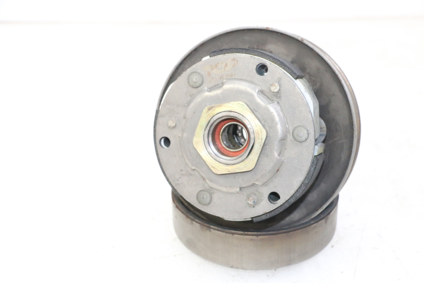 photo de EMBRAGUE YAMAHA YP MAJESTY 125 (2002 - 2006) - Vista principal