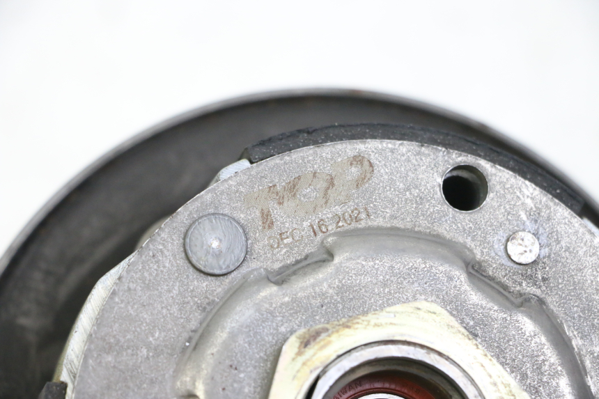 photo de EMBRAGUE YAMAHA YP MAJESTY 125 (2002 - 2006) - Recambio usado revisado