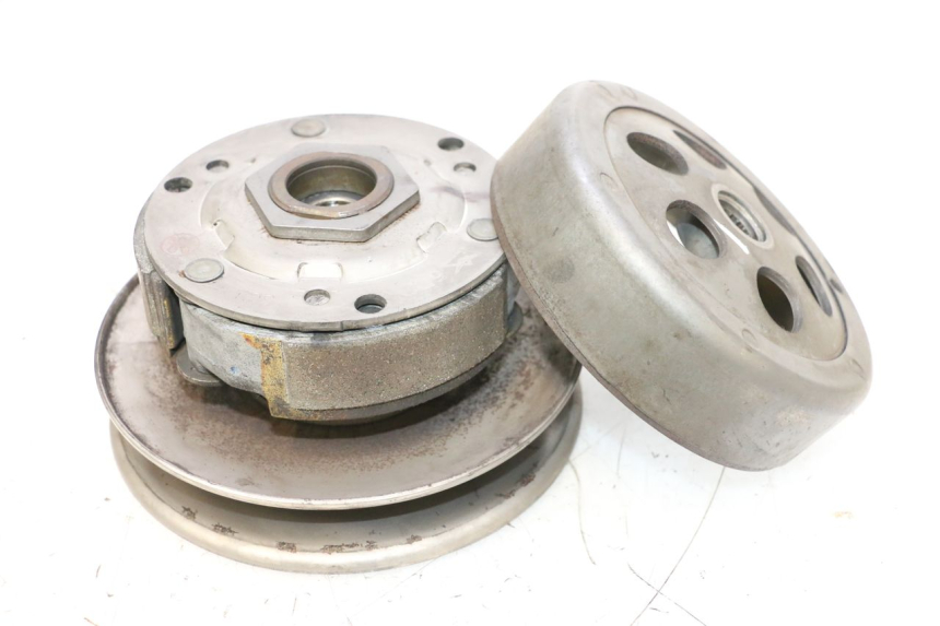 photo de EMBRAGUE YAMAHA YP MAJESTY 125 (1998 - 2001) - Vista principal