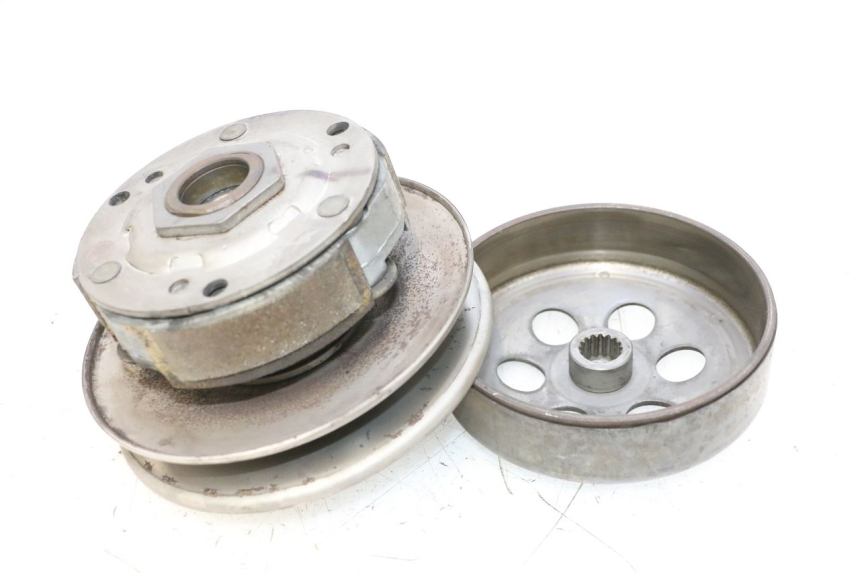 photo de EMBRAGUE YAMAHA YP MAJESTY 125 (1998 - 2001) - Detalle de la pieza