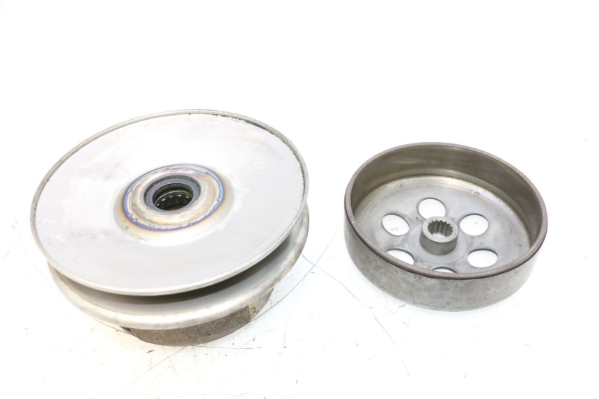 photo de EMBRAGUE YAMAHA YP MAJESTY 125 (1998 - 2001) - Vista general del producto