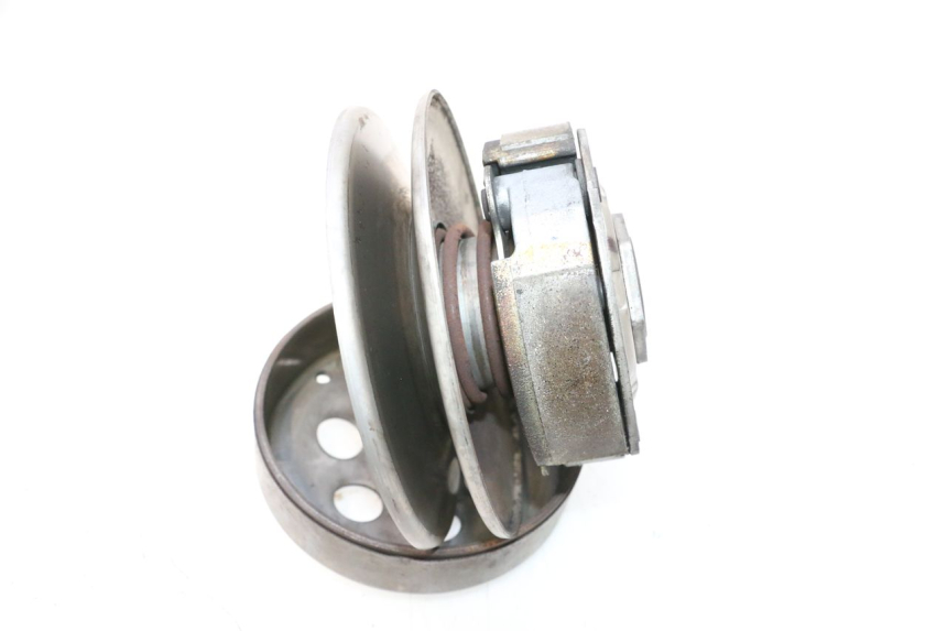 photo de EMBRAGUE YAMAHA YP MAJESTY 125 (1998 - 2001) - Detalles de los puntos de fijación