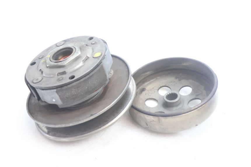 photo de EMBRAGUE YAMAHA YP MAJESTY 125 (2007 - 2010) - Vista principal