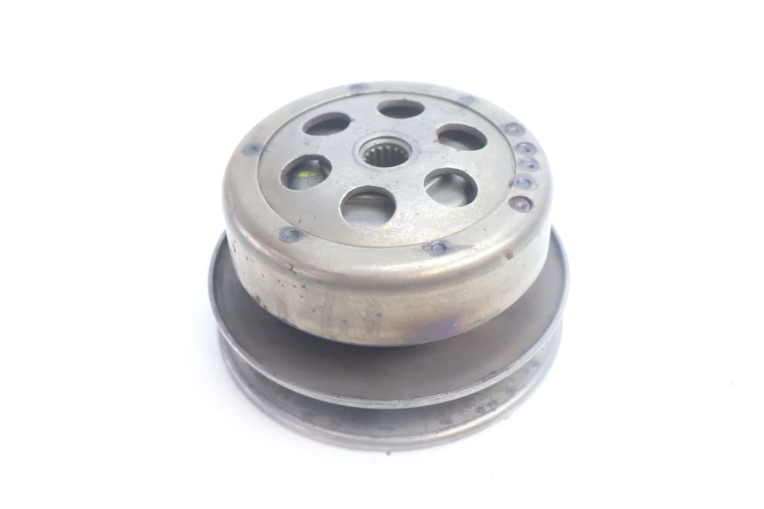 photo de EMBRAGUE YAMAHA YP MAJESTY 125 (2007 - 2010) - Primer plano técnico