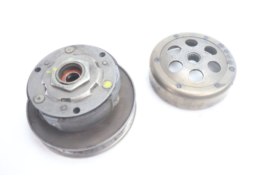 photo de EMBRAGUE YAMAHA YP MAJESTY 125 (2007 - 2010) - Vista general del producto