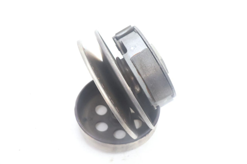 photo de EMBRAGUE YAMAHA YP MAJESTY 125 (2007 - 2010) - Estado de la superficie y material