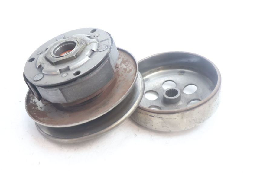 photo de EMBRAGUE YAMAHA YP MAJESTY 125 (2002 - 2006) - Vista principal