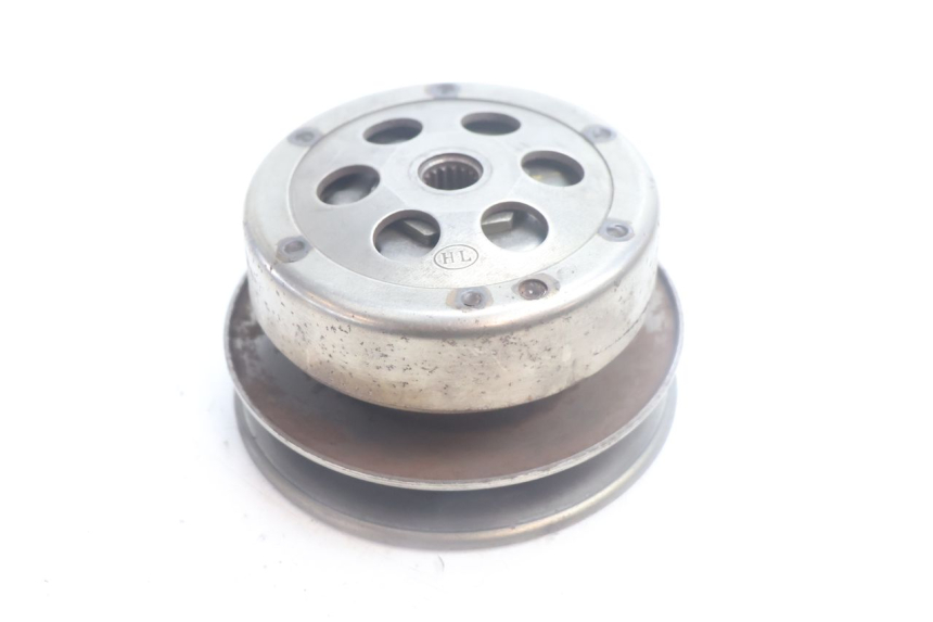 photo de EMBRAGUE YAMAHA YP MAJESTY 125 (2002 - 2006) - Vista general del producto