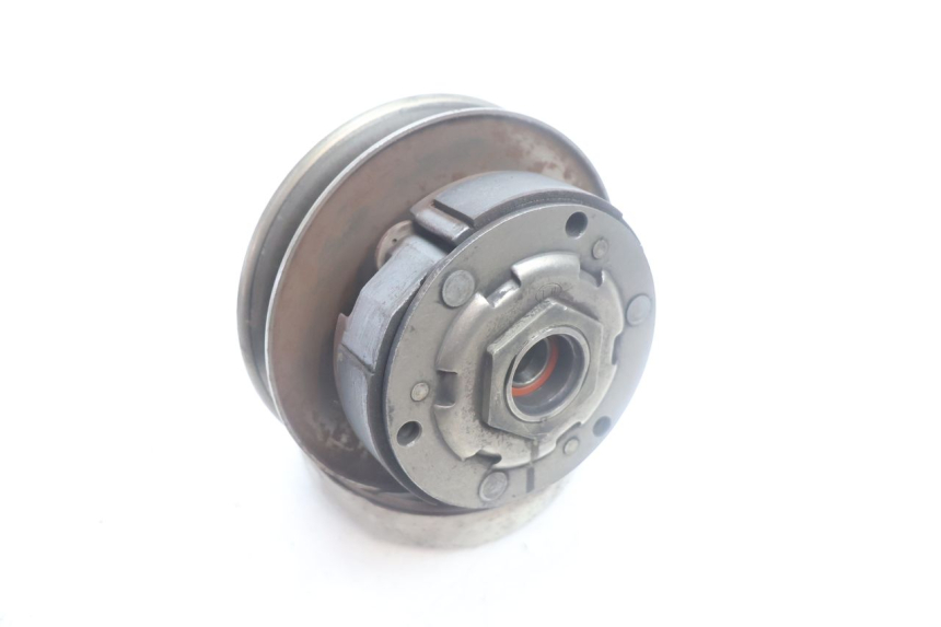 photo de EMBRAGUE YAMAHA YP MAJESTY 125 (2002 - 2006) - Marcados y referencias originales