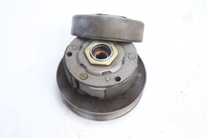 photo de EMBRAGUE YAMAHA YP MAJESTY 125 (2007 - 2010) - Vista principal