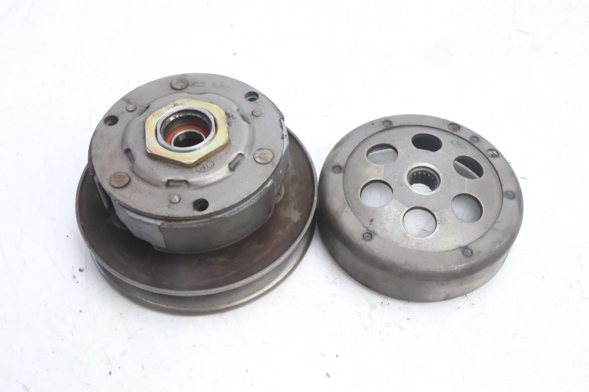 photo de EMBRAGUE YAMAHA YP MAJESTY 125 (2007 - 2010) - Detalle de la pieza