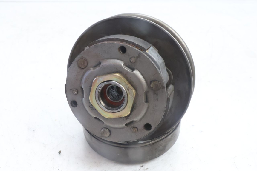 photo de EMBRAGUE YAMAHA YP MAJESTY 125 (2007 - 2010) - Zoom estado de uso