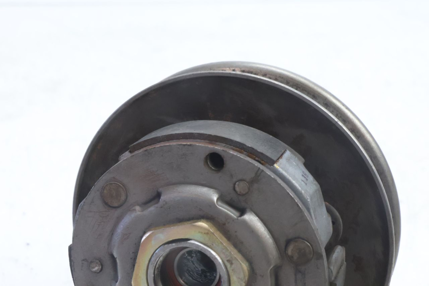 photo de EMBRAGUE YAMAHA YP MAJESTY 125 (2007 - 2010) - Otra perspectiva