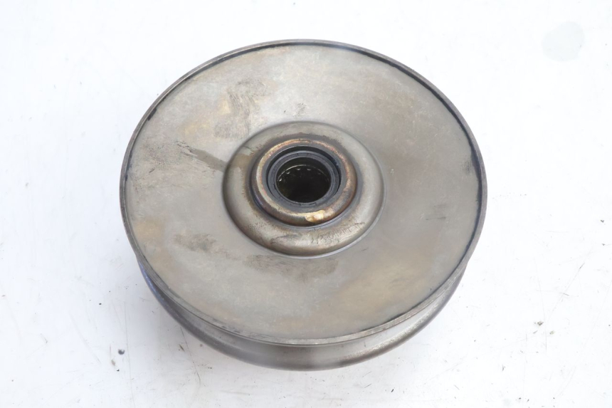 photo de EMBRAGUE YAMAHA YP MAJESTY 125 (2007 - 2010) - Detalles de los puntos de fijación