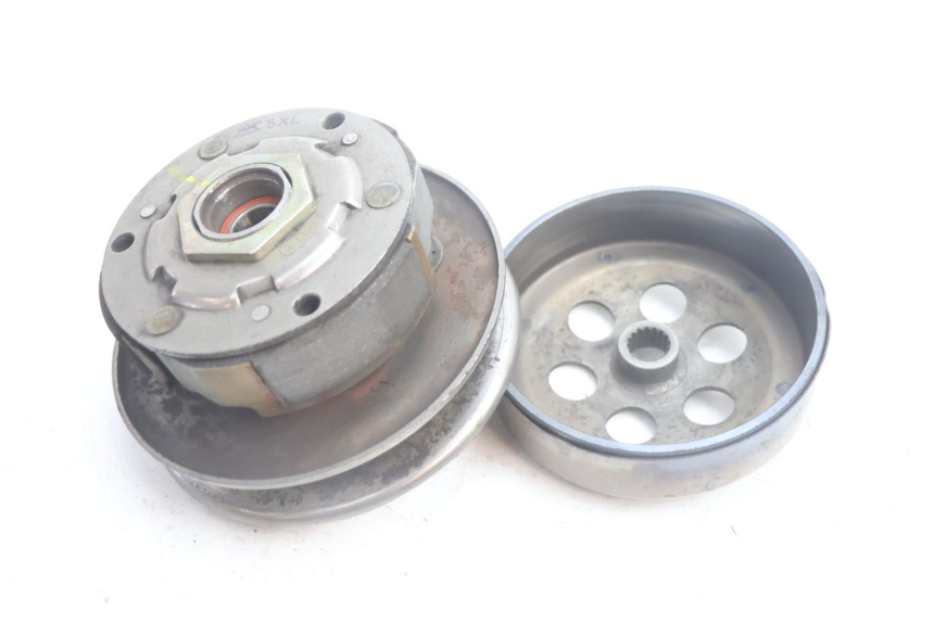 photo de EMBRAGUE YAMAHA YP MAJESTY 125 (2002 - 2006) - Vista principal