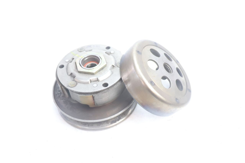 photo de EMBRAGUE YAMAHA YP MAJESTY 125 (2002 - 2006) - Detalle de la pieza
