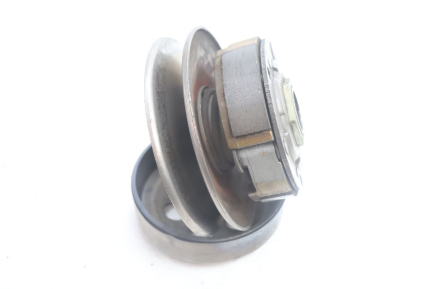 photo de EMBRAGUE YAMAHA YP MAJESTY 125 (2002 - 2006) - Otra perspectiva