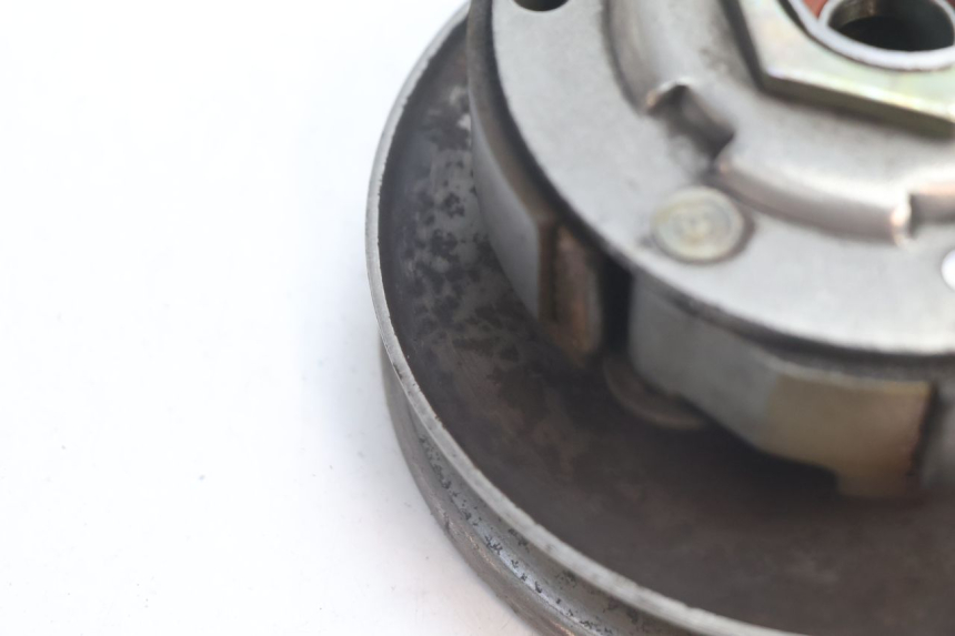 photo de EMBRAGUE YAMAHA YP MAJESTY 125 (2002 - 2006) - Detalles de los puntos de fijación