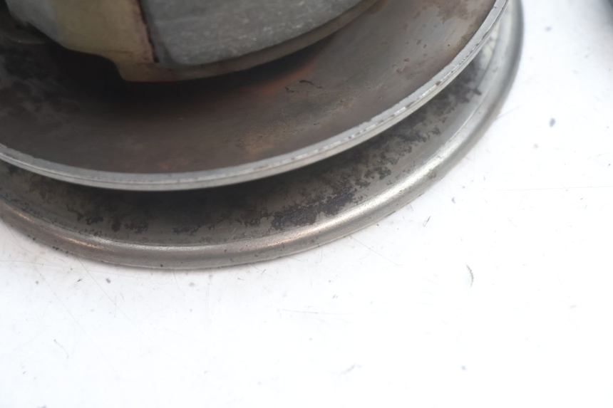 photo de EMBRAGUE YAMAHA YP MAJESTY 125 (2002 - 2006) - Recambio usado revisado
