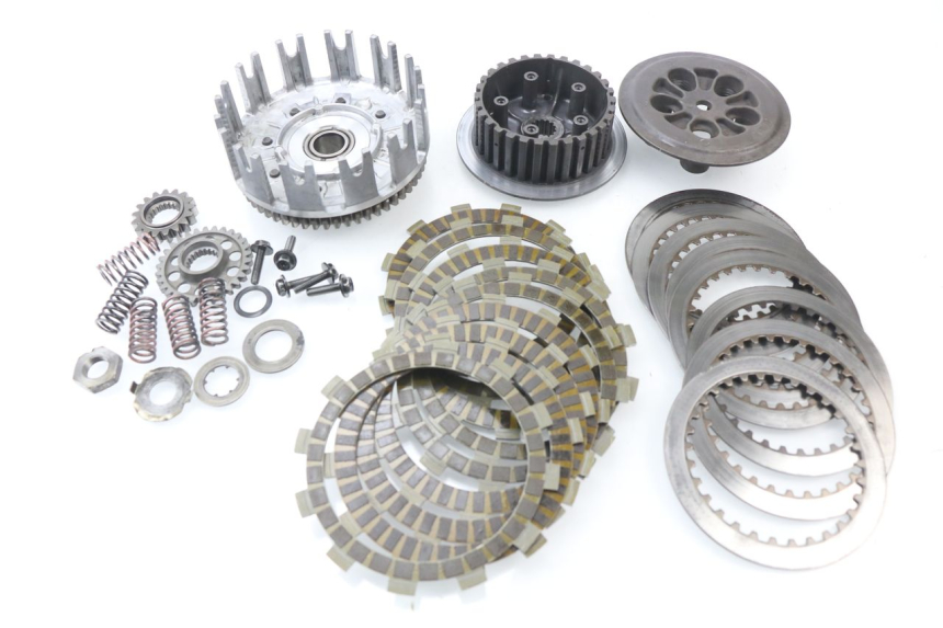 photo de EMBRAGUE YAMAHA YZ-F YZF 250 (2007 - 2013) - Vista principal