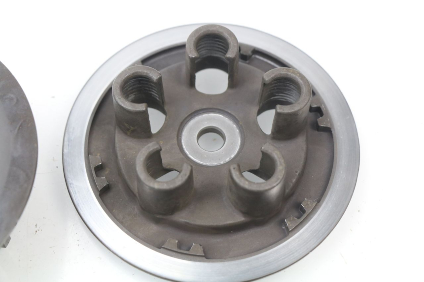 photo de EMBRAGUE YAMAHA YZ-F YZF 250 (2007 - 2013) - Zoom sobre los componentes