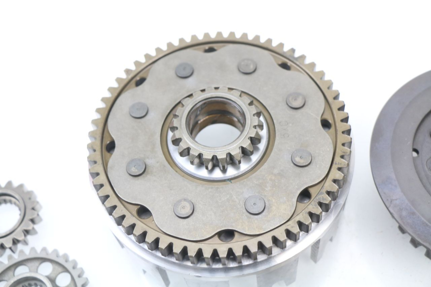 photo de EMBRAGUE YAMAHA YZ-F YZF 250 (2007 - 2013) - Foto de producto adicional