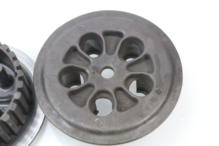 photo de EMBRAGUE YAMAHA YZ-F YZF 250 (2007 - 2013) - Zoom calidad de ocasión