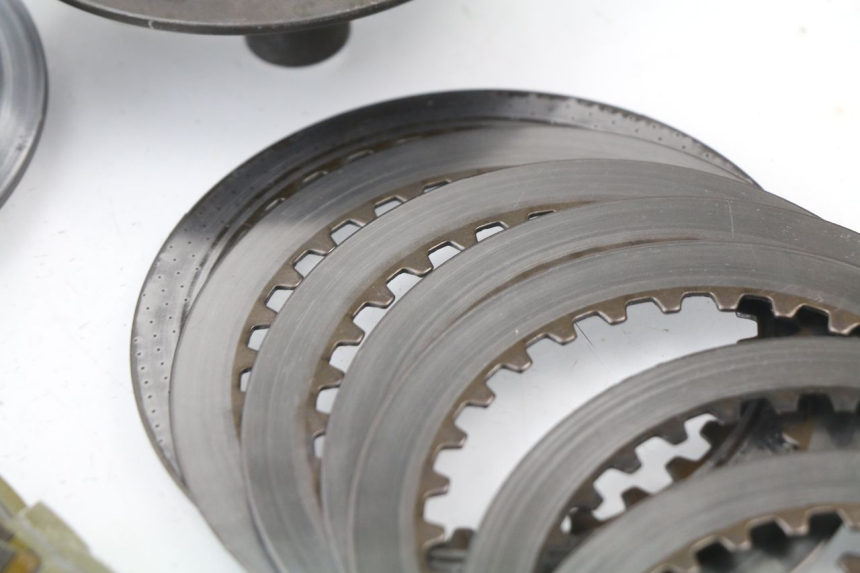 photo de EMBRAGUE YAMAHA YZ-F YZF 250 (2007 - 2013) - Perfil de la pieza de repuesto