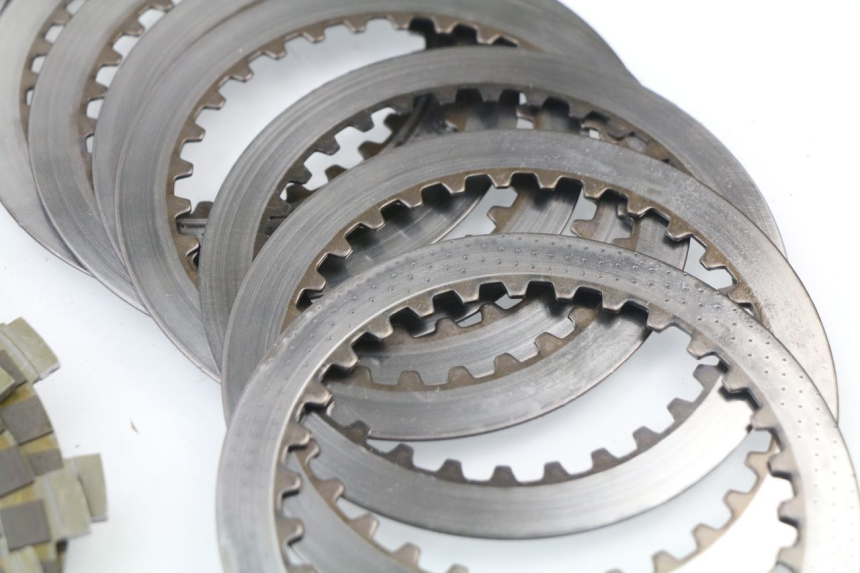 photo de EMBRAGUE YAMAHA YZ-F YZF 250 (2007 - 2013) - Vista principal