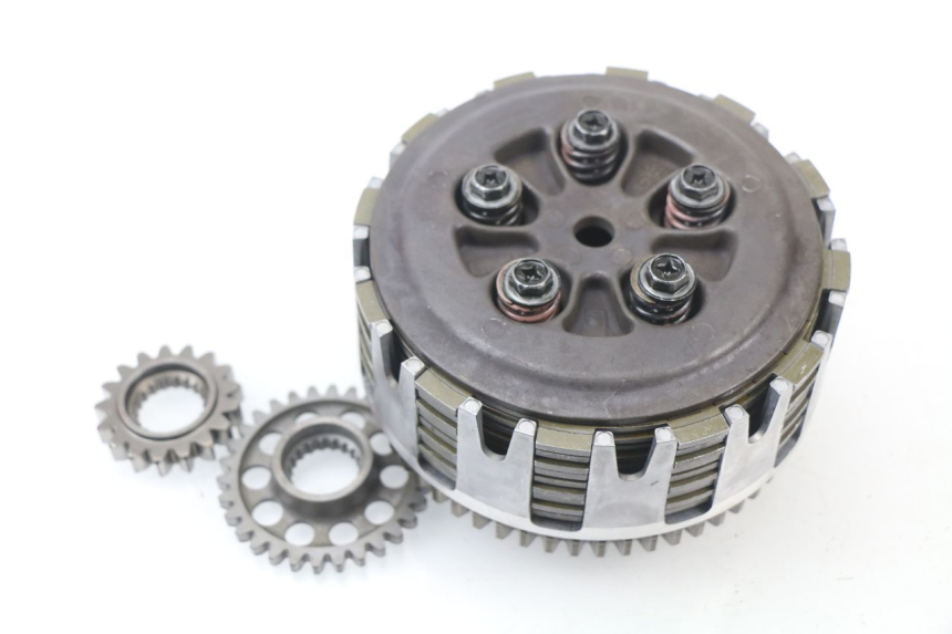 photo de EMBRAGUE YAMAHA YZ-F YZF 250 (2007 - 2013) - Primer plano técnico