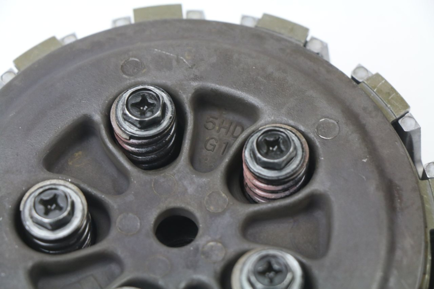photo de EMBRAGUE YAMAHA YZ-F YZF 250 (2007 - 2013) - Vista general del producto