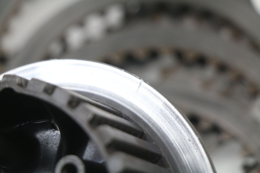 photo de EMBRAGUE YAMAHA YZ-F YZF 250 (2007 - 2013) - Marcados y referencias originales